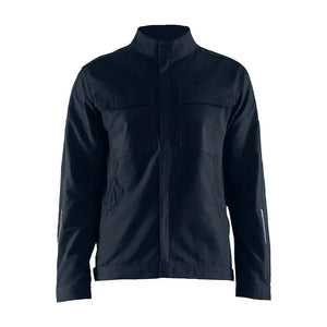 Dark navy blue