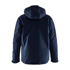 Blaklader 4484 Lightweight lined Winter Jacket Stretch