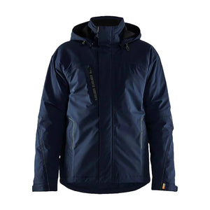 Dark navy/Black