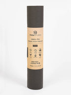 Oeko-Tex Sticky Yoga Mat 4.5mm