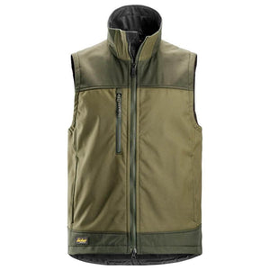 Khaki Green