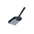Black Metal Coal Shovel