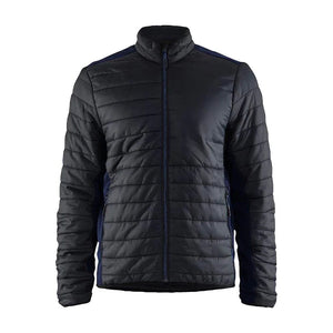 Black/Dark navy blue
