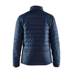 Blaklader 4715 Women's Quilted Warm-Lined Jacket