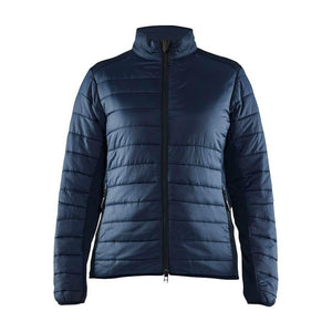 Dark navy blue