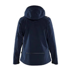 Blaklader 4719 Women's Waterproof Softshell jacket