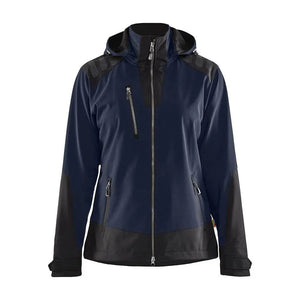 Dark navy/Black
