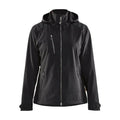 Blaklader 4719 Women's Waterproof Softshell jacket