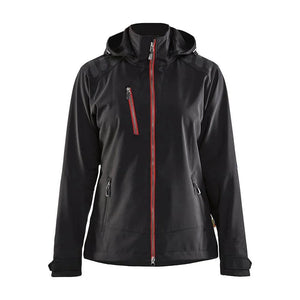 Black/Red