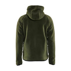 Blaklader 4725 Pile Hooded Jacket