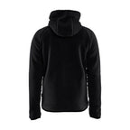 Blaklader 4725 Pile Hooded Jacket