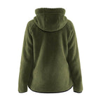 Blaklader 4727 Women's Pile Hooded Jacket
