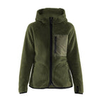 Blaklader 4727 Women's Pile Hooded Jacket