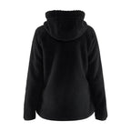 Blaklader 4727 Women's Pile Hooded Jacket
