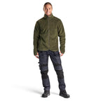 Blaklader 4729 Pile Fleece Jacket