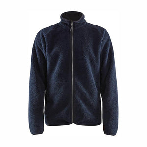 Dark navy blue