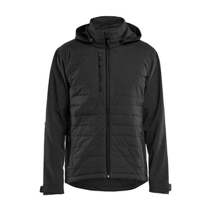 Black/Black