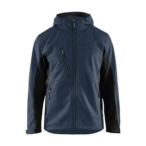 Dark navy/Black