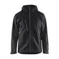 Blaklader 4753 Softshell Jacket with Hood