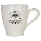 Cream Tea Mug