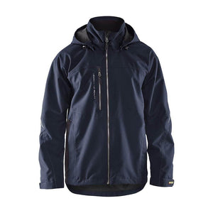 Dark navy/Black