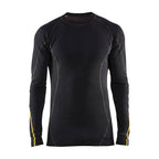 Blaklader 4794 Flame Resistant Underwear Top, 68% Merino Wool