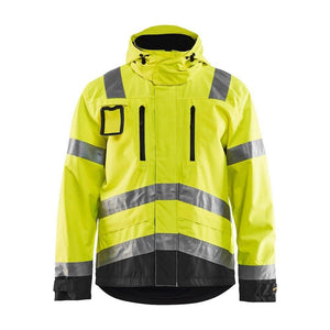 Hi-vis yellow/Black