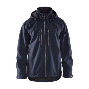 Dark navy/Black
