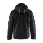 Blaklader 4890 Lightweight Waterproof Lined Winter Jacket