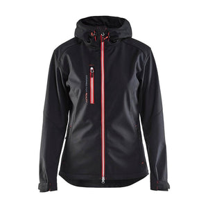 Black/Red