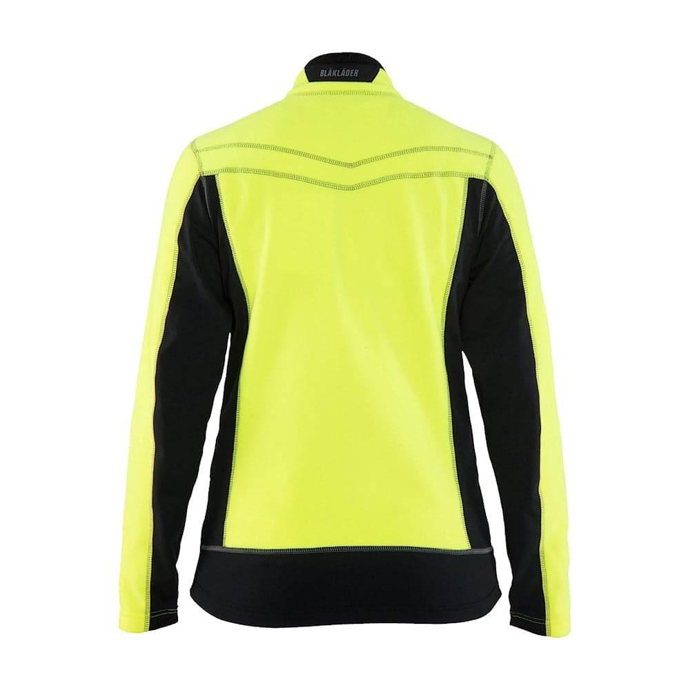 Blaklader 4924 Women's Micro Fleece Jacket