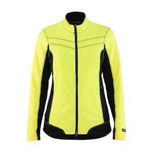 Hi-vis yellow/Black