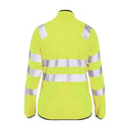Blaklader 4926 Women's Hi-Vis Softshell Jacket