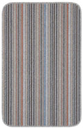 Grey Washable Mat