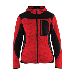 Red/Black