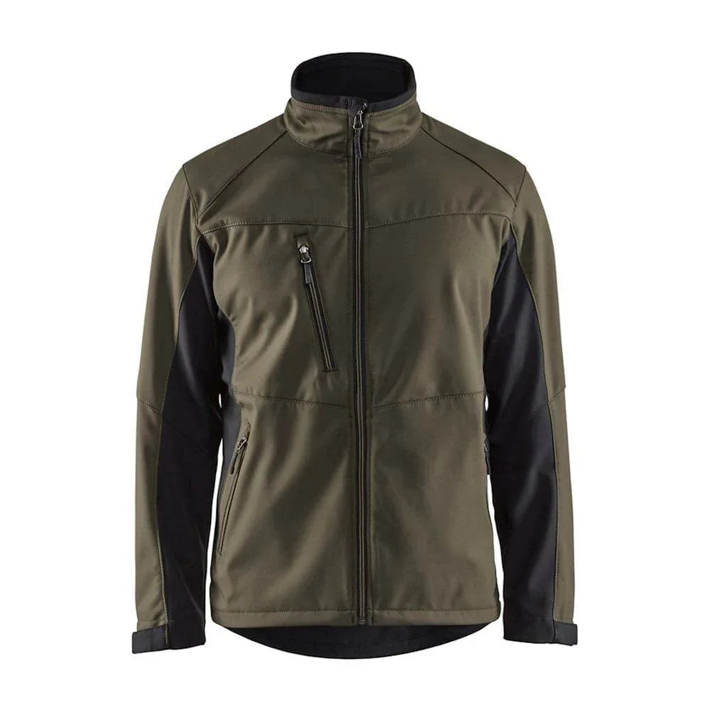 Blaklader 4950 Softshell Jacket