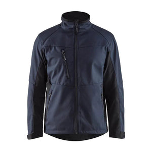 Dark navy/Black