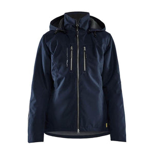 Dark navy/Black