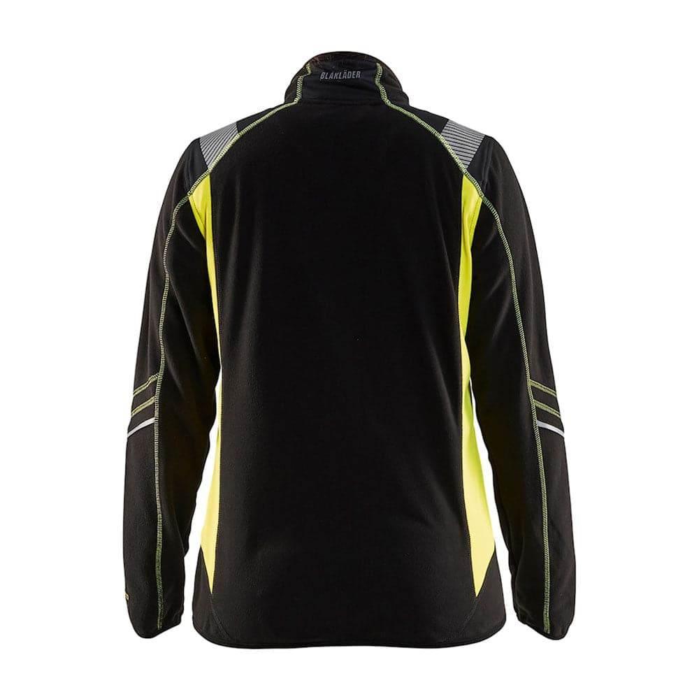 Blaklader 4973 Women's microfleece jacket
