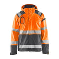 Blaklader 4987 Hi-Vis shell jacket