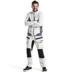 Blaklader 4997 Full Zip Micro Fleece Jacket