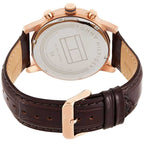 Tommy Hilfiger 1791399 Kane Men's Gold Watch