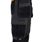 Dewalt Albany Slim Fit Kneepad Stretch Trouser