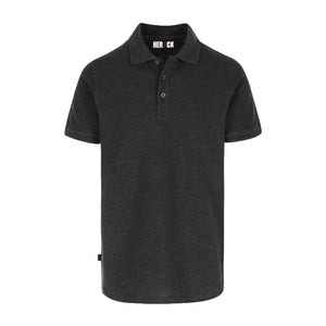 Dark Heather Grey