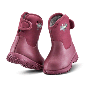 TAWNY RED