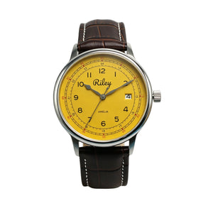 Canary (Yellow)