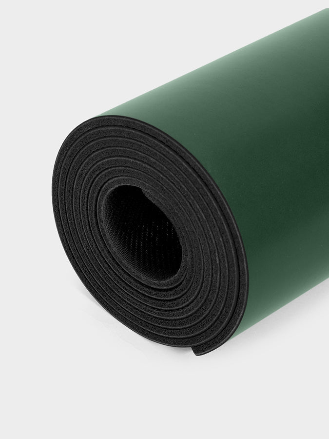 The Grip Alignment Yoga Mat 4mm