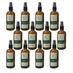 Aqueous Room Spray 100ml in Amber Glass Bottle