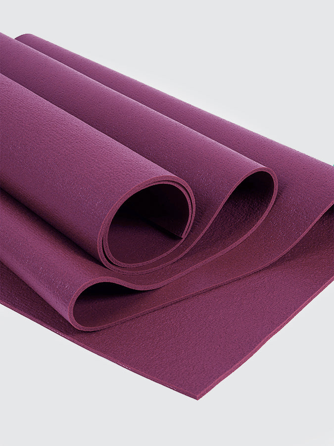 Oeko-Tex Long & Wide Yoga Mat 4.5mm