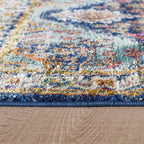 Granada Multicolour Vintage Rug